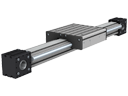 Linear Actuator 25-80x80/280/80x100