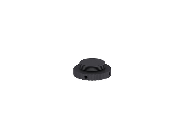 Extension M24 6, black