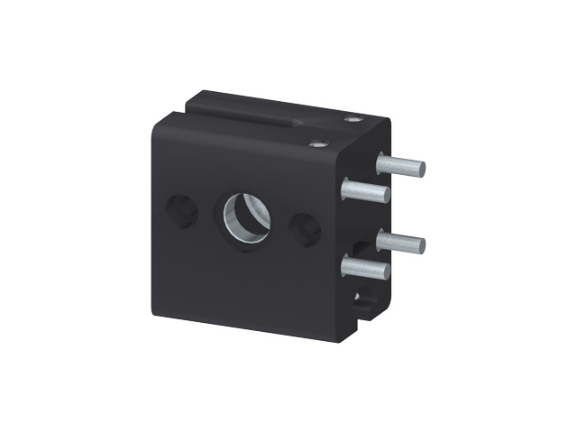 Pulley Assembly C40/57