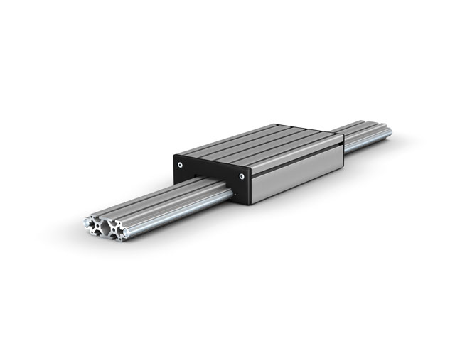 Linear Actuator 16-40x80x80/xxx