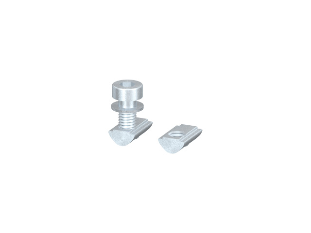 Fixing Set Hangers 20