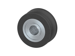 Roller C80/100 POM