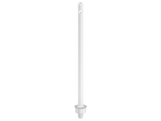 Hold Down Pin 150mm
