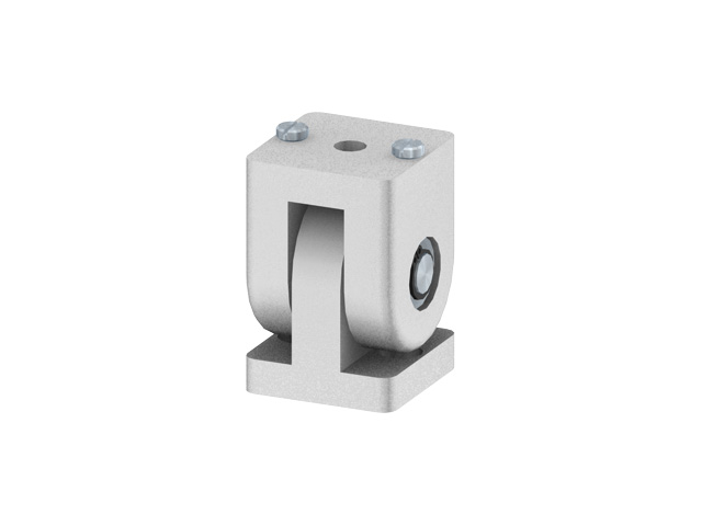 Heavy Duty Joint 40x40, natural