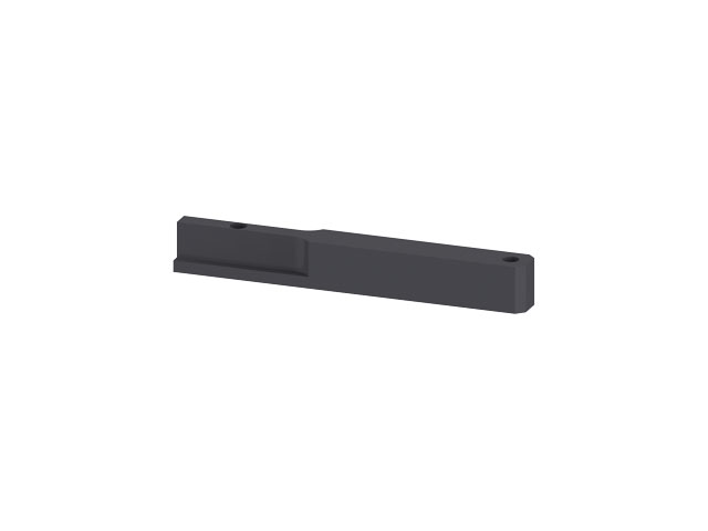Extension 25, 80mm