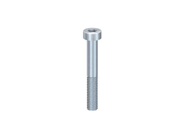Cap Head Screw M 5x35