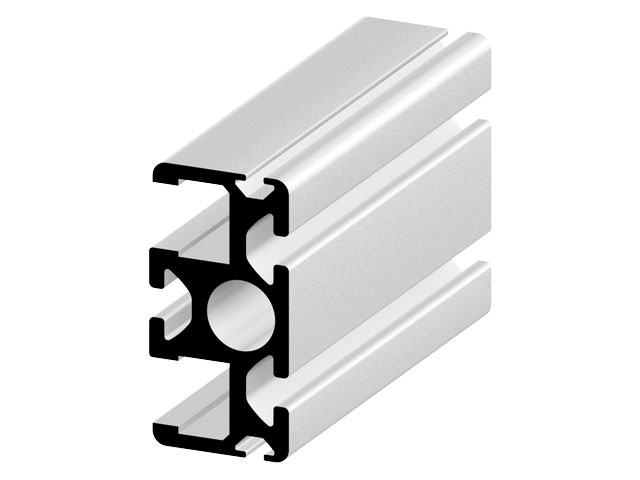 Chain Guide Profile 41x80, natural