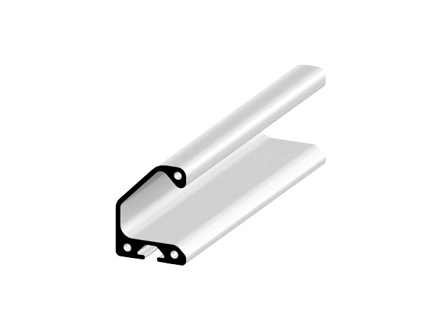 Handle Strip Profile 30x40, natural