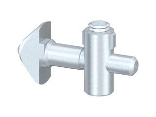 Central Fastener 30 EL