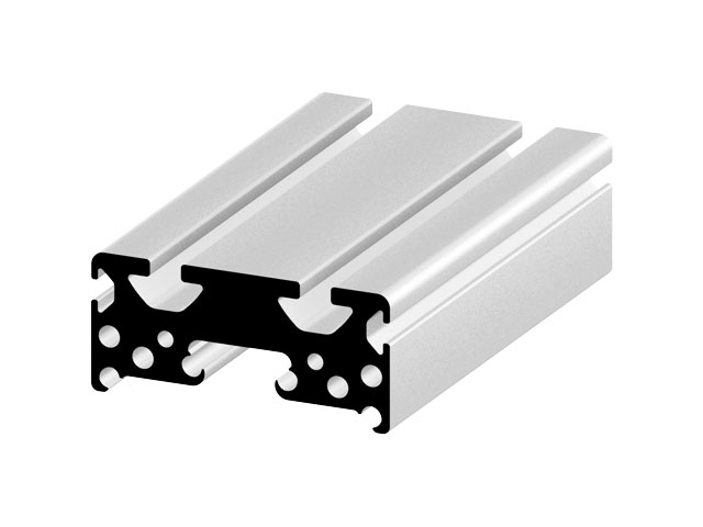 Ball carriage Profile, natural