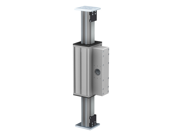 Linear Actuator 16-40x80/80+40x80/80/400/G50