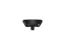 End Cap R40/80 30°, grey