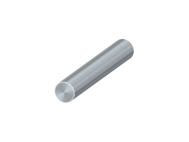 Guidance Rail D20