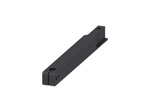 Extension 40, 120mm, black