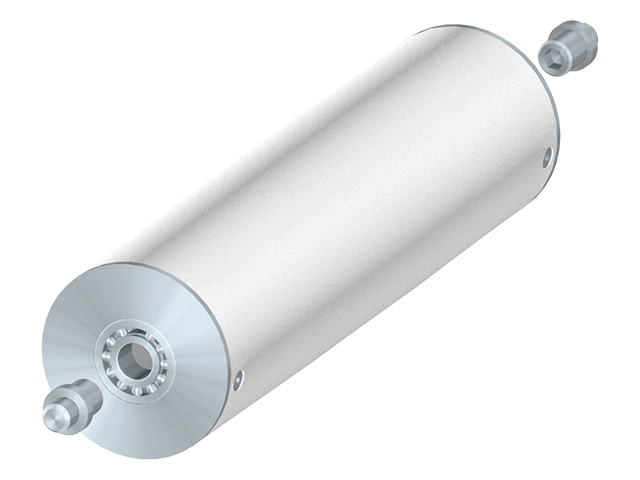 Guide Roller D85