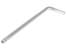 Hexagon Key SW5, ball head, angulated