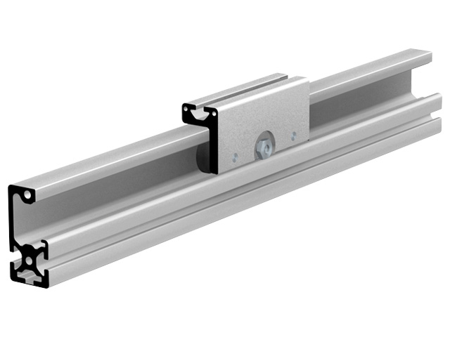 C-Track 40x100/140/3