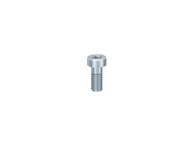 Cap Head Screw M 5x12