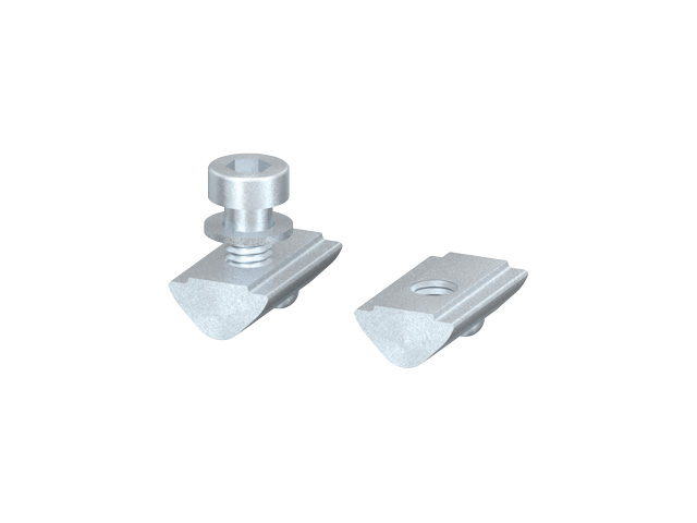 Fixing Set Hangers 30