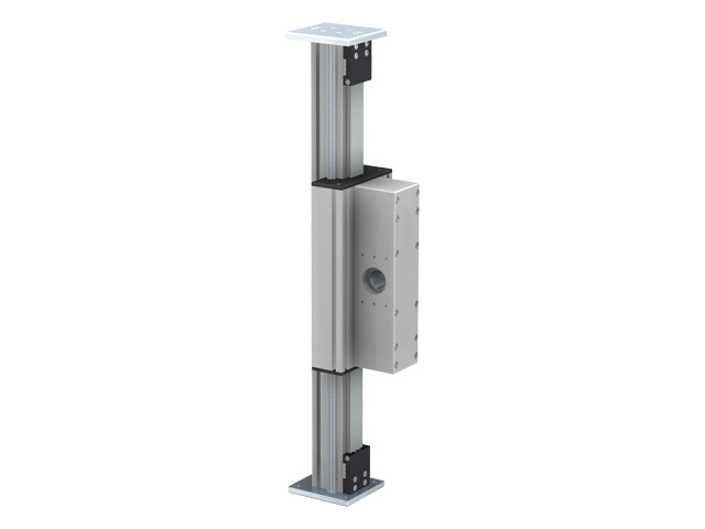Linear Actuator 16-80x80/xxx/G50
