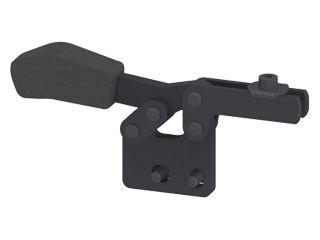 Toggle Clamp 25, horizontal