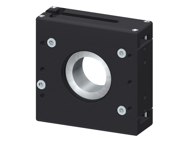 Pulley Assembly 40/80
