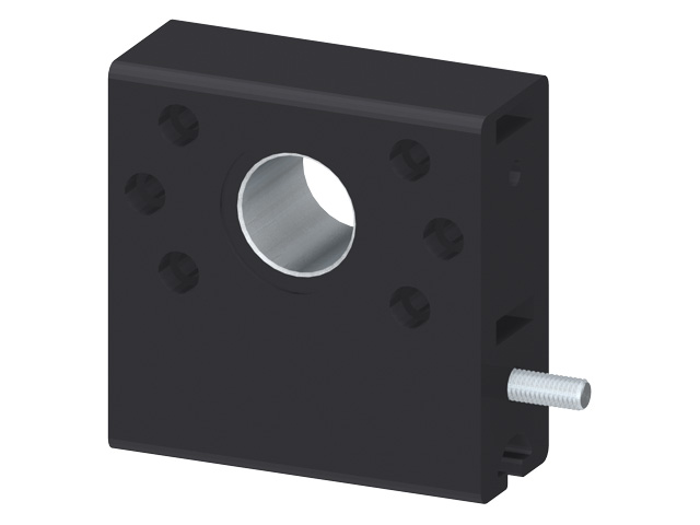 Pulley Assembly C40/100