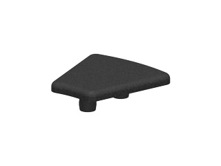 Profile Cap R40/80 30°