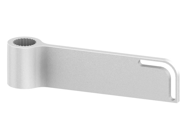 Clip 150mm For Shaft
