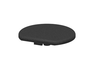 Profile Cap hand rail