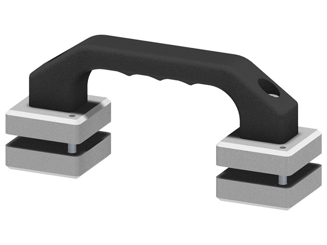 Protection Wall Handle