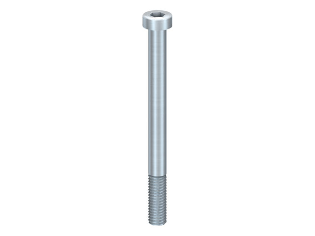 Cap Head Screw M8x90
