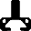 Double Carriage Profile C30/43, natural