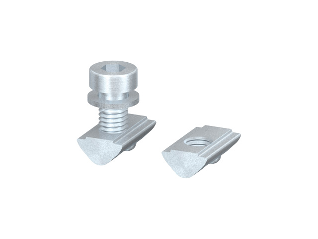 Fixing Set Hangers 40