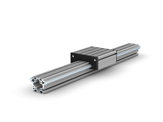 Linear Actuator 16-80x80/200