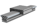 Linear Actuator 25-120x120/320