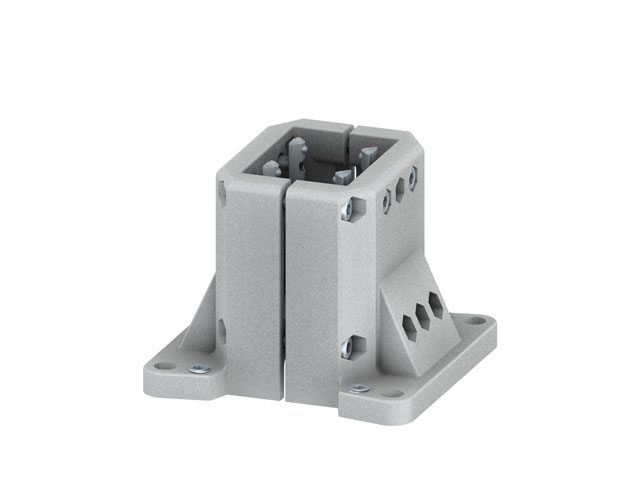 Clamping Foot 60x80