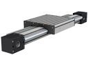 Linear Actuator 25-80x160/360/80x120