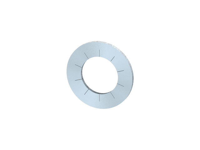 Security Washer D8