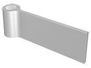 Extension Arm 90° 150mm