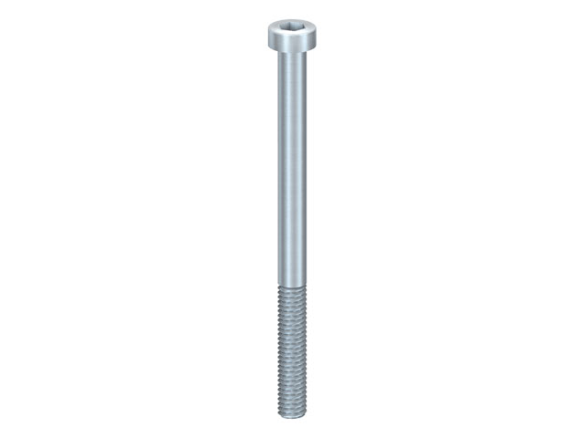 Cap Head Screw M6x80