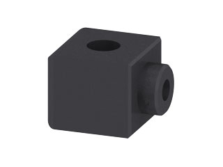 Pin Holder 40 D13