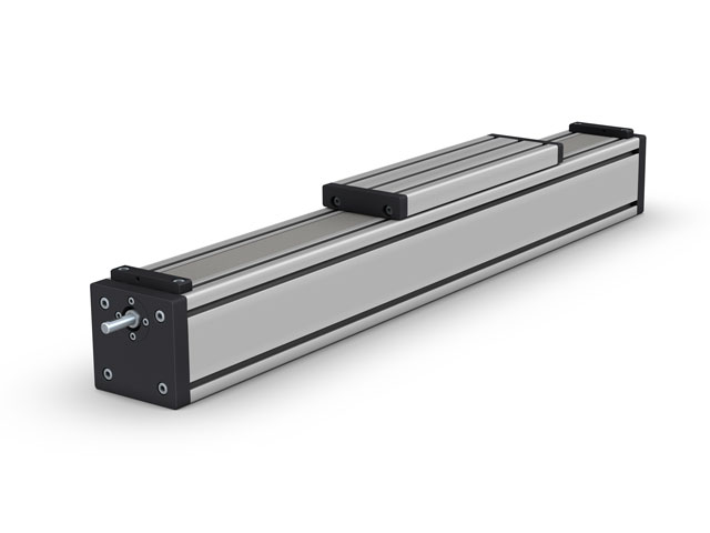 Ball Screw Actuator 16-120x120/xxx/20x5 internal