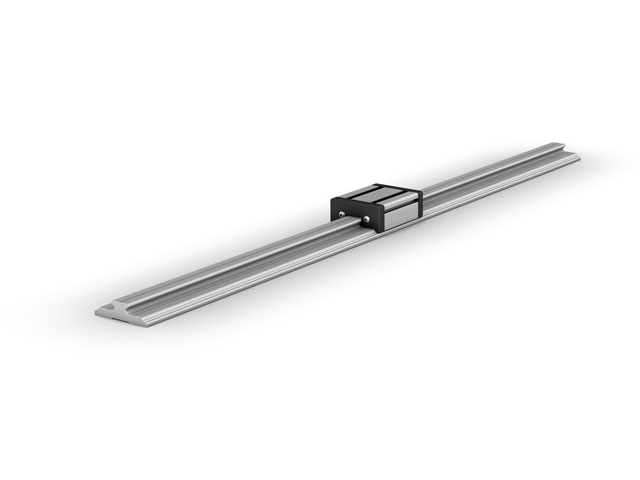 Glider Slide 80/xxx
