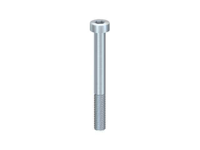 Cap Head Screw M5x45