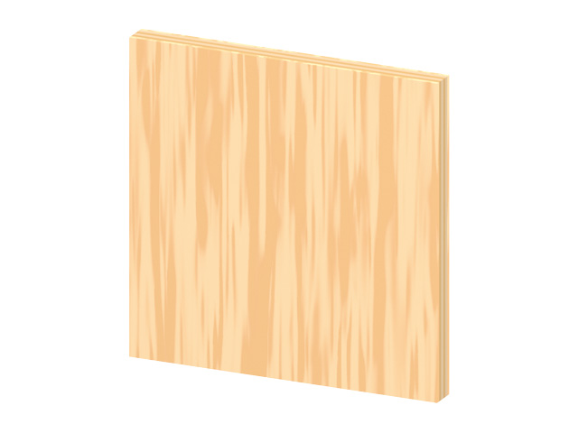 Beech Plywood 8