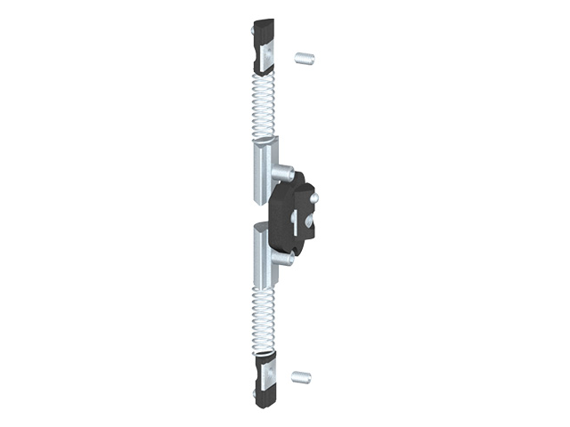 Door spring 30