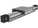 Linear Actuator 25-120x120/320/80x80