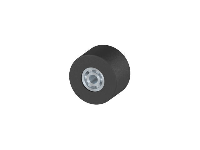 Load bearing roller 45