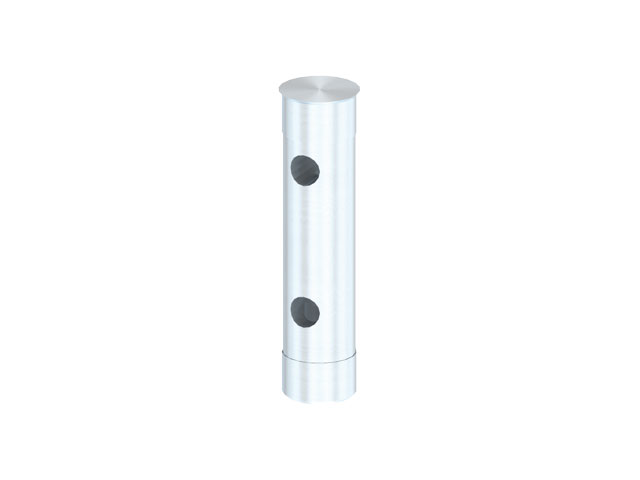 Precision Bolt T-Connection 80